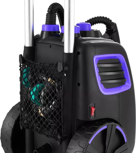 Изображение товара Пароочиститель Kitfort KT-933