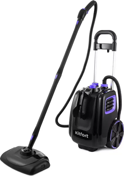 Изображение товара Пароочиститель Kitfort KT-933