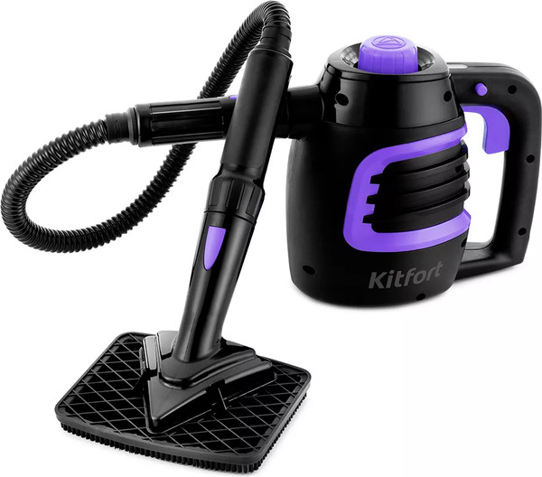 Изображение товара Пароочиститель Kitfort KT-930