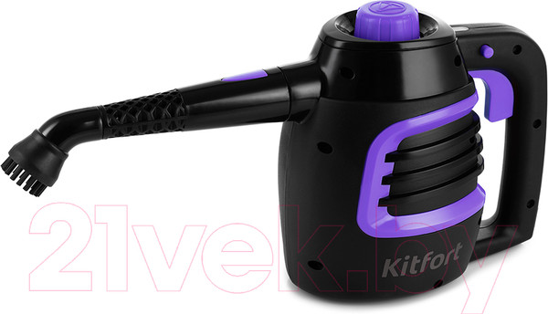 Изображение товара Пароочиститель Kitfort KT-930
