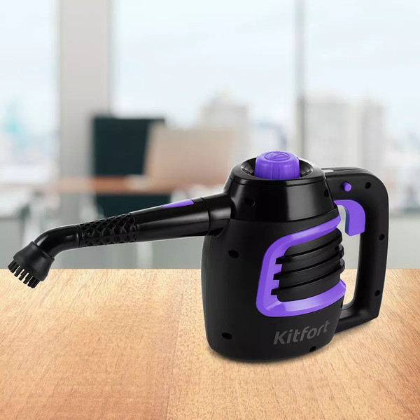 Изображение товара Пароочиститель Kitfort KT-930