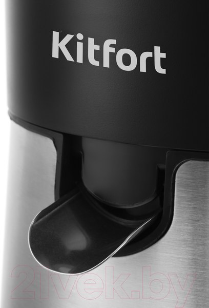 Изображение товара Соковыжималка электрическая Kitfort KT-1113