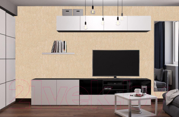 Изображение товара Жидкие обои Bioplast 8521