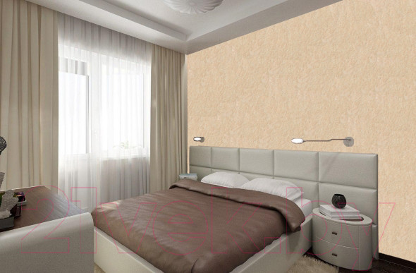 Изображение товара Жидкие обои Bioplast 8521