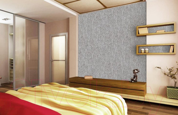 Изображение товара Жидкие обои Bioplast 8572