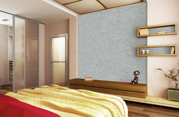 Изображение товара Жидкие обои Bioplast 865