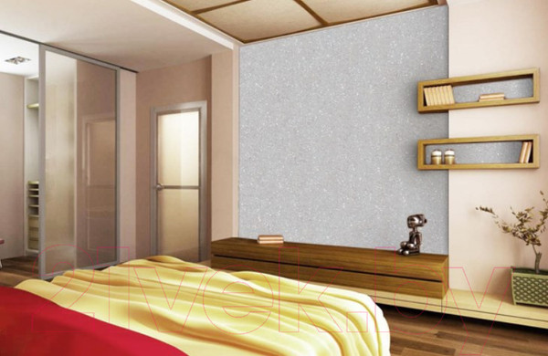 Изображение товара Жидкие обои Bioplast 941