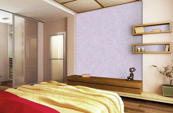 Изображение товара Жидкие обои Bioplast 8621