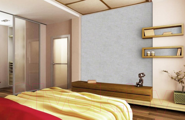 Изображение товара Жидкие обои Bioplast 8642