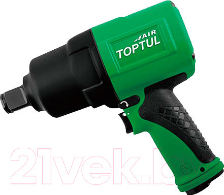 Изображение товара Пневмогайковерт Toptul KAAJ3214