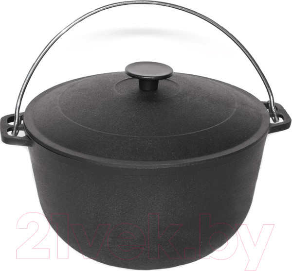 Изображение товара Котелок походный Биол 0720