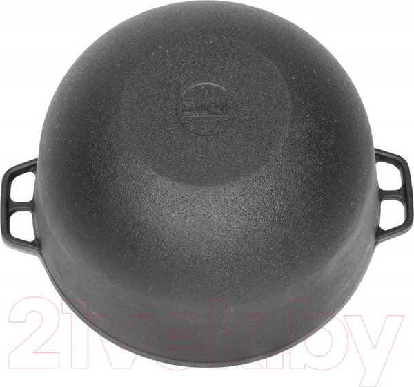 Изображение товара Котелок походный Биол 0720