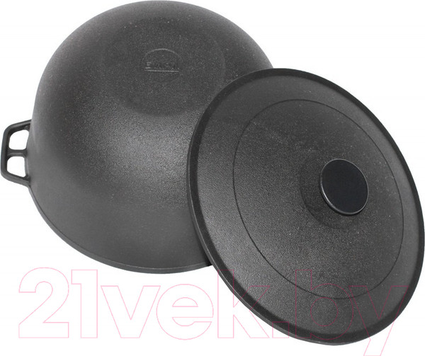 Изображение товара Котелок походный Биол 0720