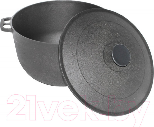 Изображение товара Котелок походный Биол 0720