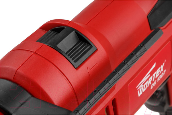 Изображение товара Дрель Wortex DS 1307 (DS130700025)