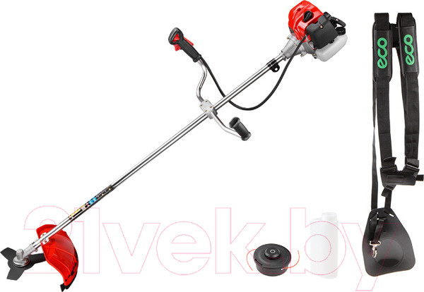 Изображение товара Триммер бензиновый Eco GTP-145N