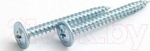Изображение товара Саморез ЕКТ С прессшайбой острый 4.2х32 / 80005 (500шт)