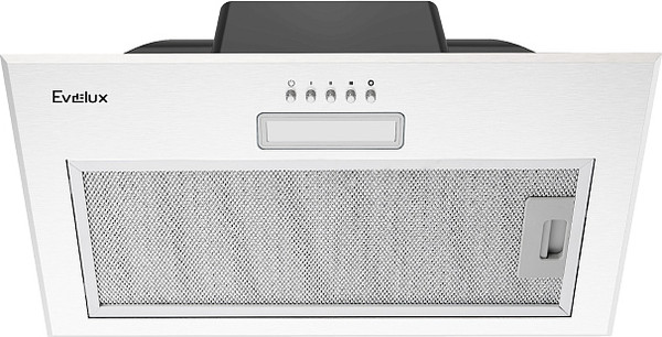Изображение товара Вытяжка скрытая Evelux Amanda 60 W