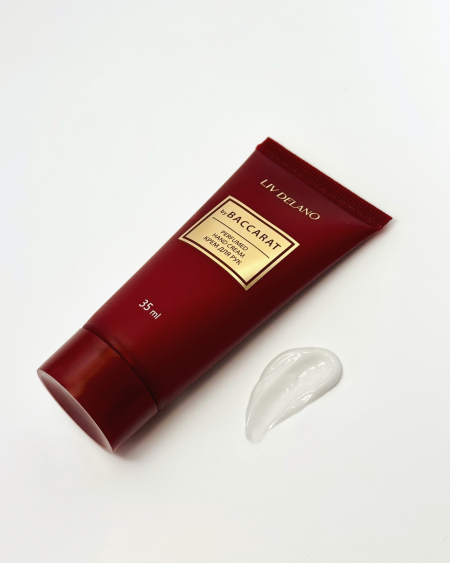 Изображение товара Крем для рук Liv Delano By Baccarat (35г)