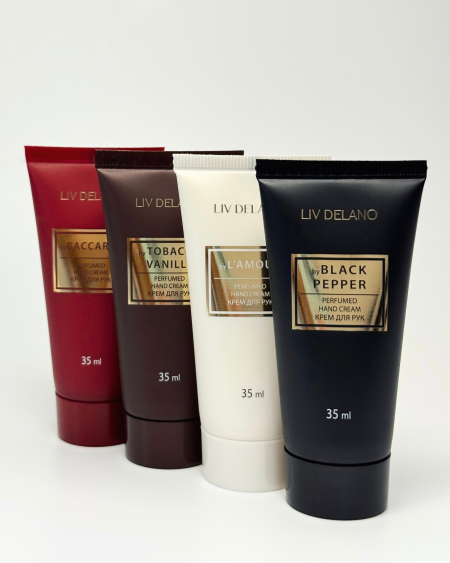 Изображение товара Крем для рук Liv Delano By Black Pepper (35г)