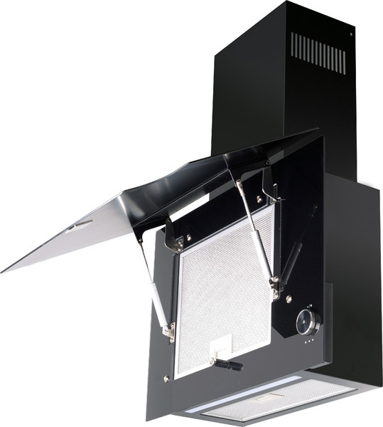 Изображение товара Вытяжка плоская Korting KHC 67806 ICPGN