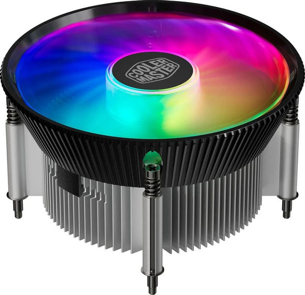 Изображение товара Кулер для процессора Cooler Master i70C ARGB / RR-I7C7-18PA-R1
