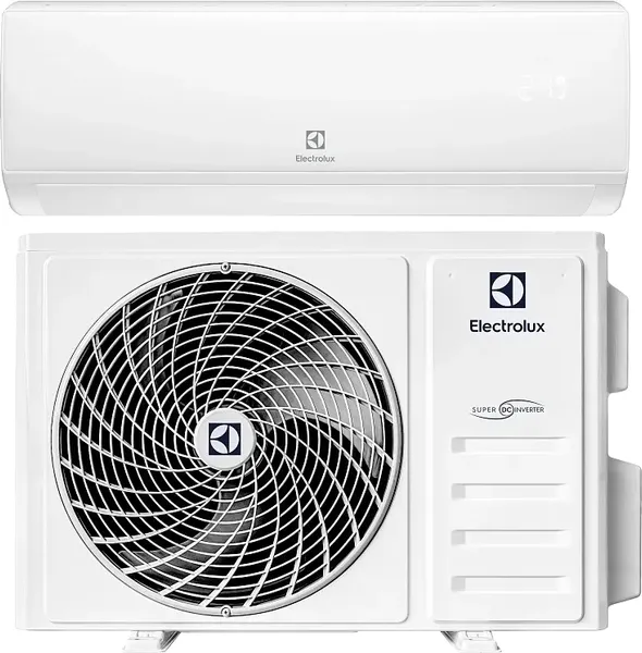 Изображение товара Сплит-система Electrolux EACS/I-18HEL/N8 WiFi