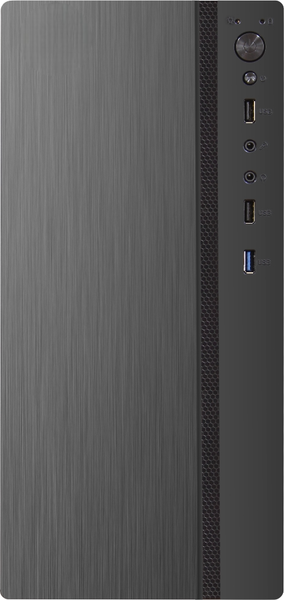 Изображение товара Системный блок Jet Multimedia 7R9700XD16M50VGALW5