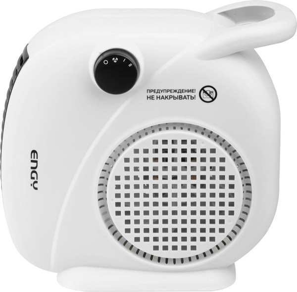 Изображение товара Тепловентилятор Engy EN-501/106129 (белый)