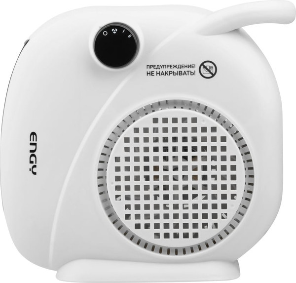 Изображение товара Тепловентилятор Engy EN-501/106129 (белый)