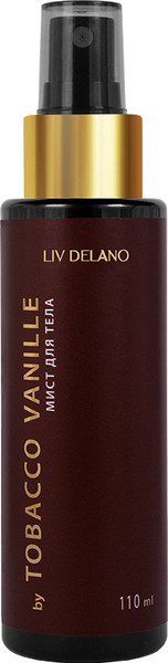 Изображение товара Набор косметики для тела Liv Delano Парфюмированная коллекция № 4 (145мл)