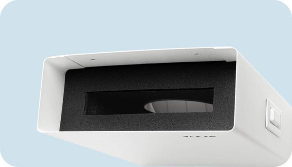 Изображение товара Проветриватель пассивный Vakio KIV New (белый)