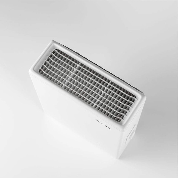 Изображение товара Проветриватель пассивный Vakio KIV New (белый)