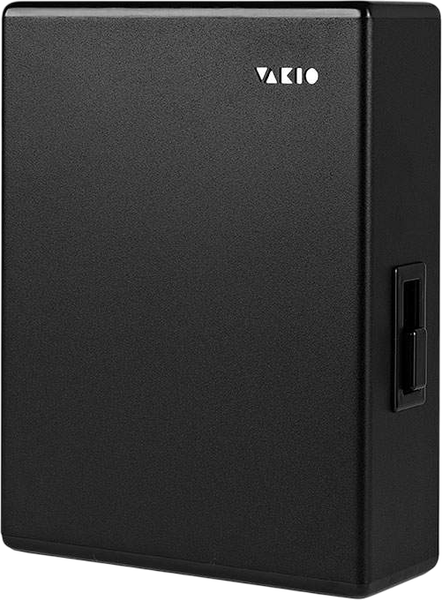 Изображение товара Проветриватель пассивный Vakio KIV New (полуночный)