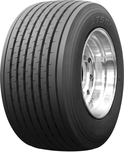 Изображение товара Грузовая шина Goodride AT556 445/45R19.5 160J (156K) TL 20нс