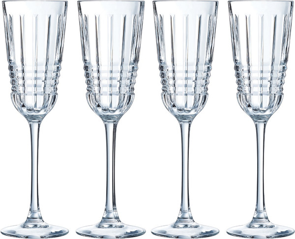 Изображение товара Набор бокалов Cristal d'Arques Rendez-Vous / V7378