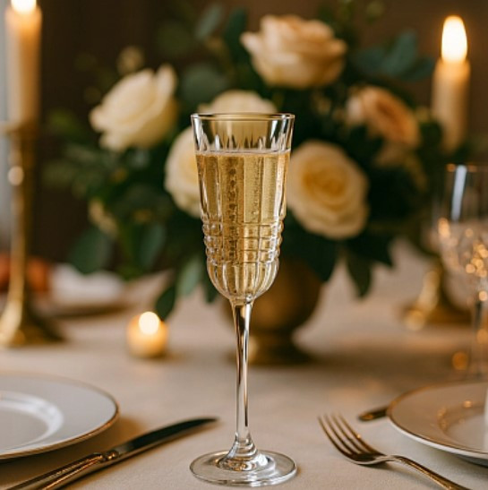 Изображение товара Набор бокалов Cristal d'Arques Rendez-Vous / V7378