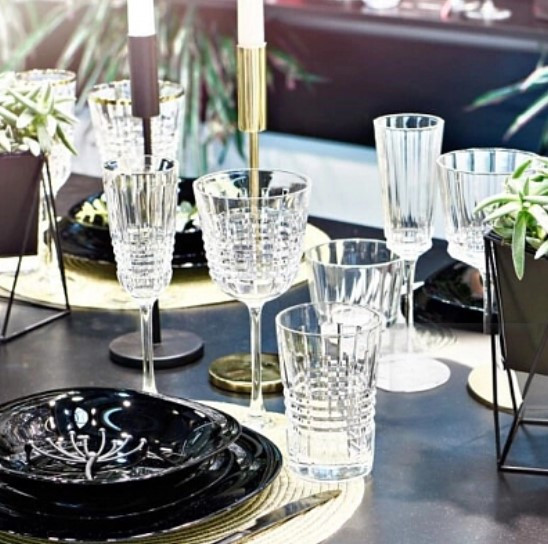 Изображение товара Набор бокалов Cristal d'Arques Rendez-Vous V7379