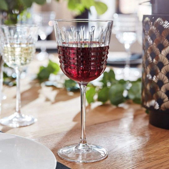 Изображение товара Набор бокалов Cristal d'Arques Rendez-Vous V7379