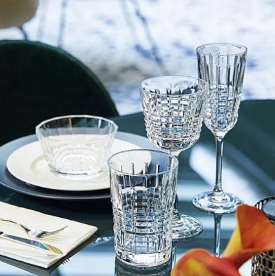 Изображение товара Набор бокалов Cristal d'Arques Rendez-Vous V7379