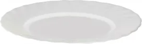 Изображение товара Тарелка закусочная (десертная) Luminarc Трианон X2614