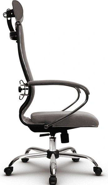 Изображение товара Кресло офисное Metta SynchroSit 10 B2-135K (песочный)