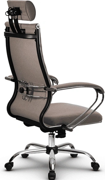 Изображение товара Кресло офисное Metta SynchroSit 10 B2-135K (песочный)