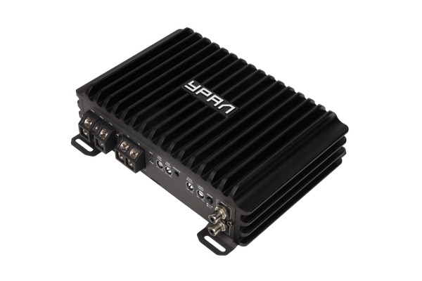 Изображение товара Автомобильный усилитель Урал ТТZ 1.1000