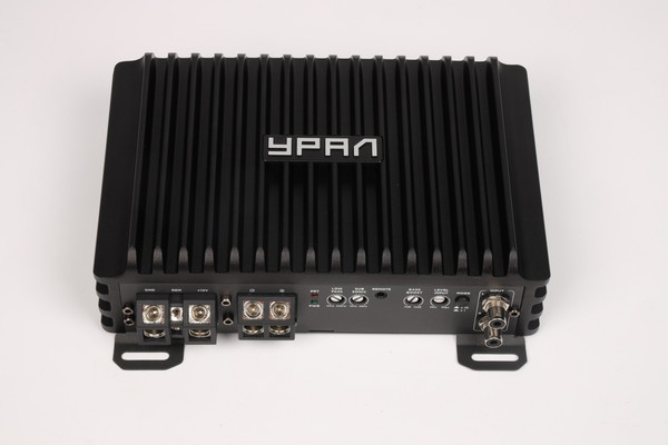 Изображение товара Автомобильный усилитель Урал ТТZ 1.1000
