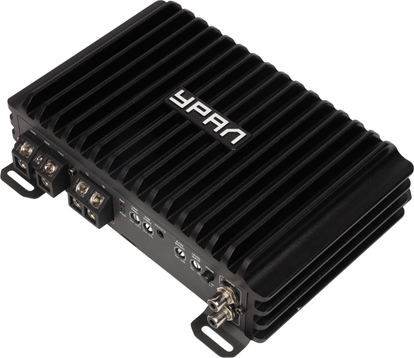 Изображение товара Автомобильный усилитель Урал ТТZ 1.750