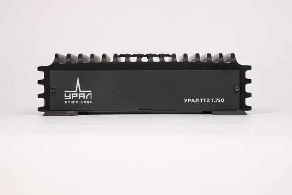 Изображение товара Автомобильный усилитель Урал ТТZ 1.750