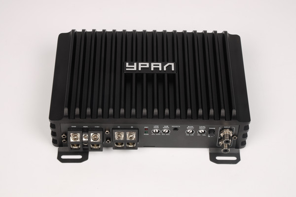 Изображение товара Автомобильный усилитель Урал ТТZ 1.750