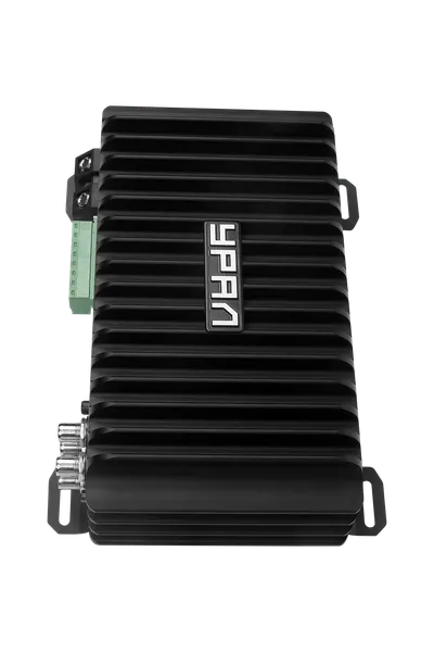 Изображение товара Автомобильный усилитель Урал ТТZ 4.50