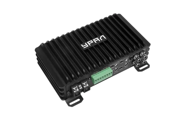 Изображение товара Автомобильный усилитель Урал ТТZ 4.50